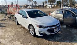 شيفروليه ماليبو